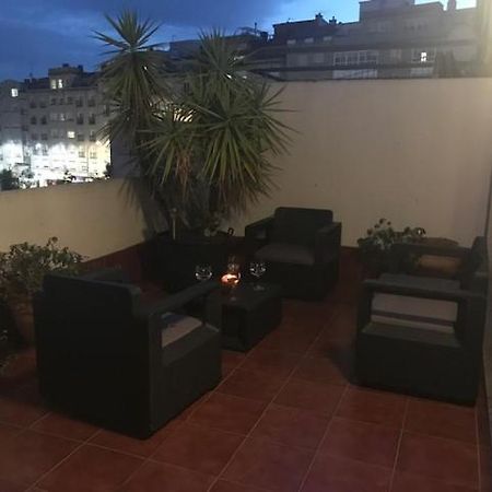 Hyp - El Oasis Del Centro Lejlighed Pontevedra Eksteriør billede