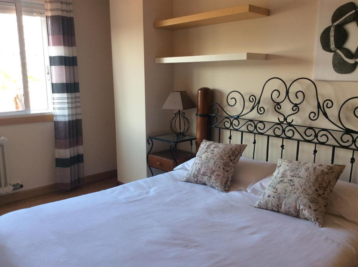 Hyp - El Oasis Del Centro Lejlighed Pontevedra Eksteriør billede